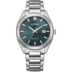 Men's Eco-Drive Watch (BM7620-83X)