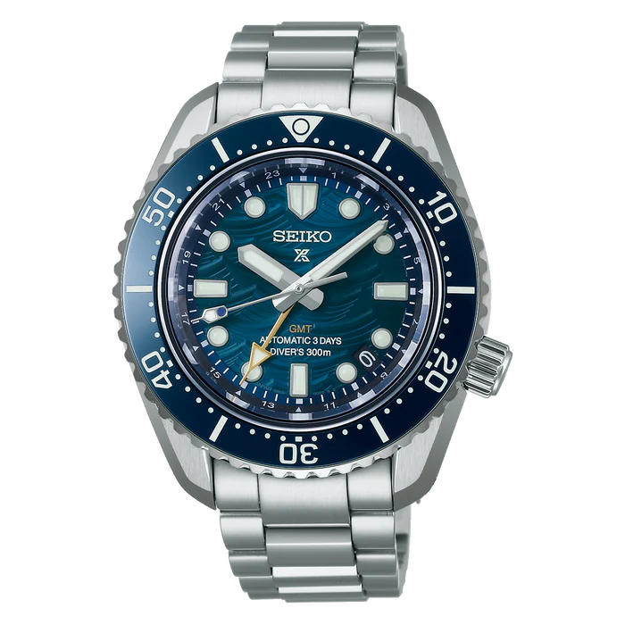 SPB509J1 Men's Prospex Limited Edition Watch (SPB509J1) - Image 1