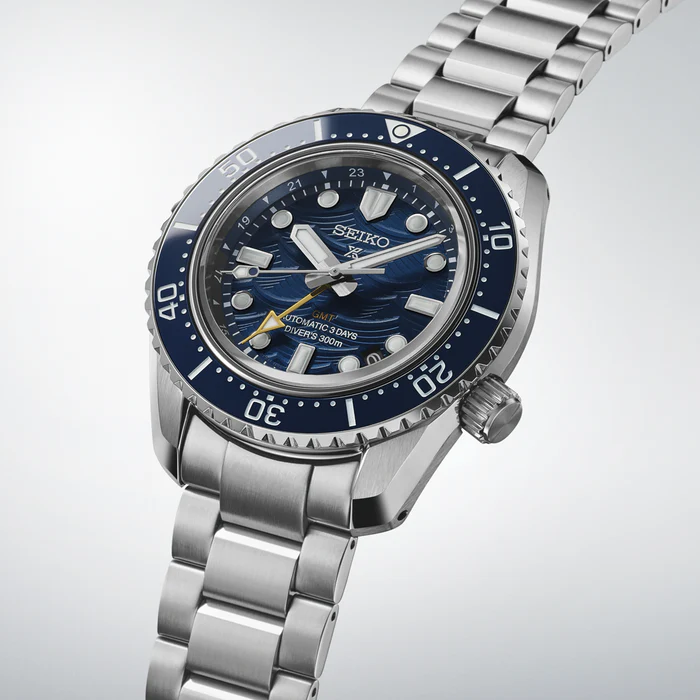 SPB509J1_ima_1_2025 Men's Prospex Limited Edition Watch (SPB509J1) - Image 2