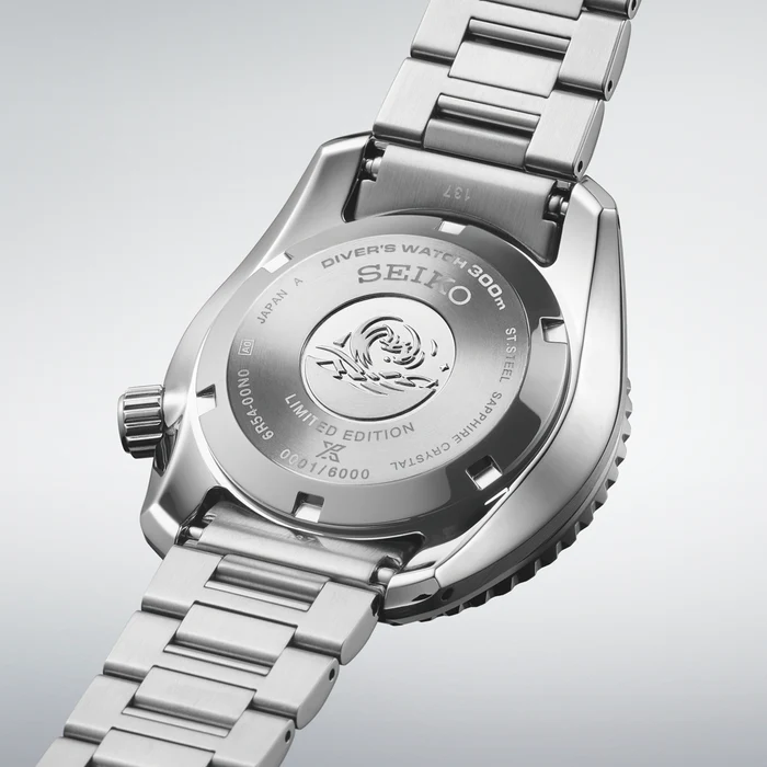 SPB509J1_ima_3_2025 Men's Prospex Limited Edition Watch (SPB509J1) - Image 3