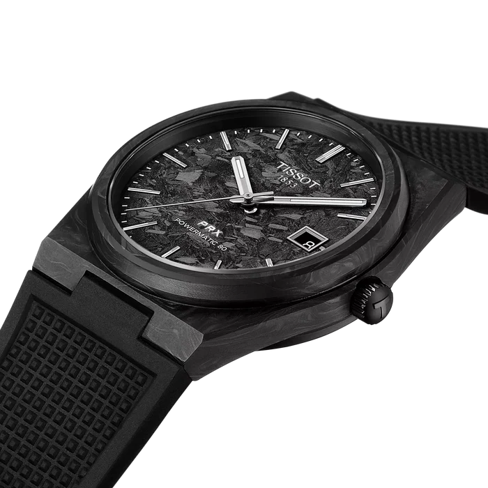 T137-907-97-201-00_DETAIL-1 Men's PRX Powermatic 80 Carbon - Image 3
