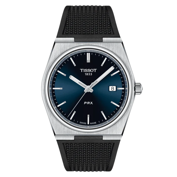 T137.410.17.041.00_2 Men's Prx Powermatic 80 Watch - Image 1