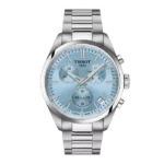 Men's PR 100 Chronograph Watch (T1504171135100)