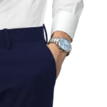 Men's PR 100 Chronograph Watch (T1504171135100) - Image 5