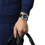 Men's Prx Powermatic 80 Watch - Image 2