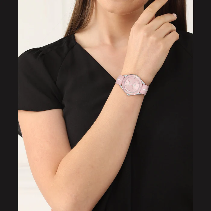 2001460_Wristshot Ladies Billie Watch (2001460) - Image 5
