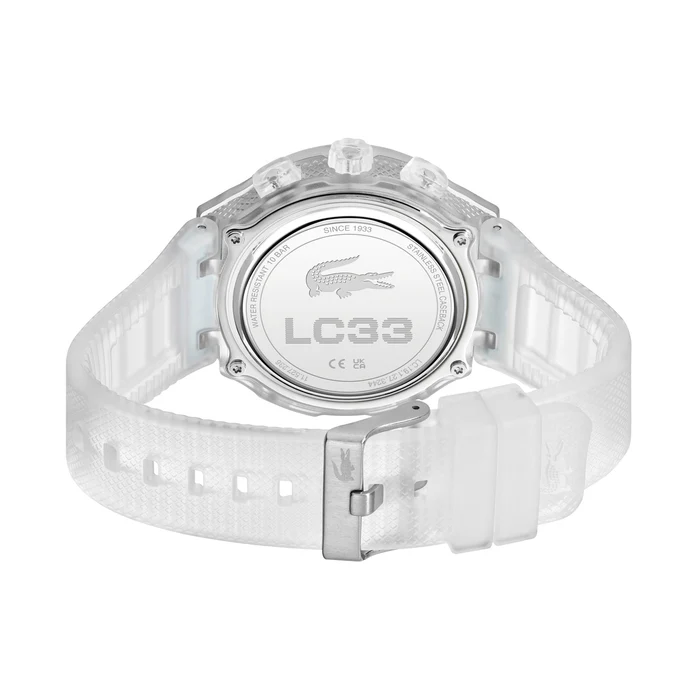 2011401_LRG_rgb_Back Men's L33 Watch (2011401) - Image 2