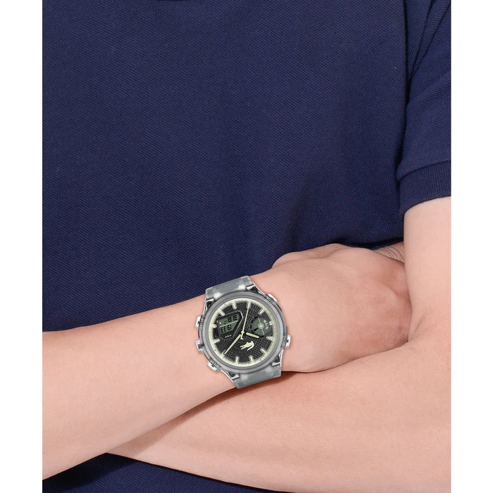 2011401_Wristshot_1 Men's L33 Watch (2011401) - Image 5