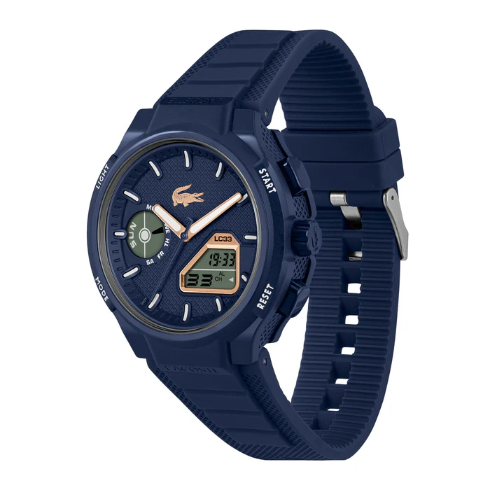 2011434_LRG_rgb_Profile_1 Men's Lc33 Watch (2011434) - Image 3