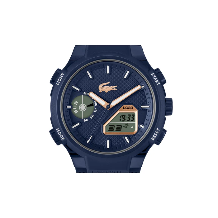 2011434_LRG_rgb_ZOOM_1 Men's Lc33 Watch (2011434) - Image 4