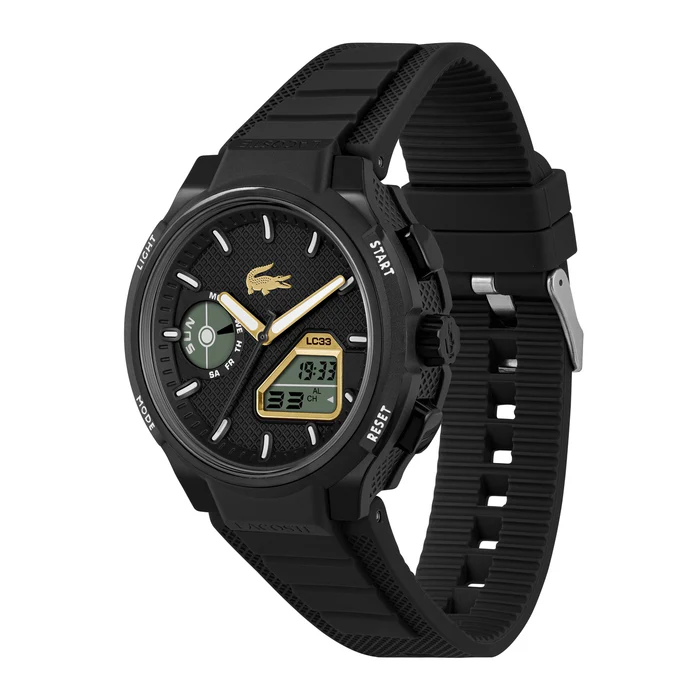 2011435_LRG_rgb_Profile Men's Lc33 Watch (2011435) - Image 3