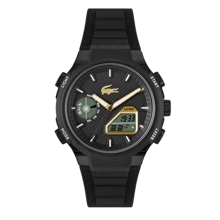 2011435_LRG_rgb_Web Men's Lc33 Watch (2011435) - Image 1