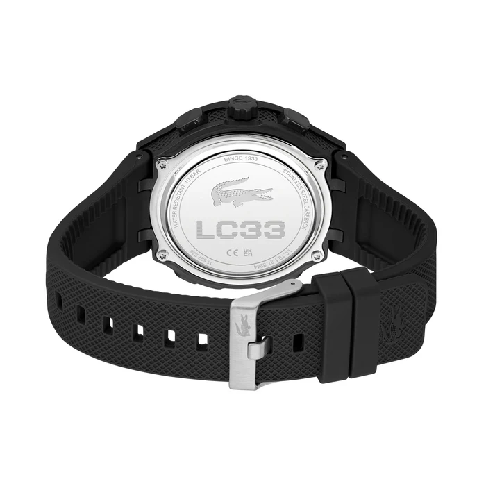 2011447_LRG_rgb_Back Men's Lc33 Watch (2011447) - Image 2