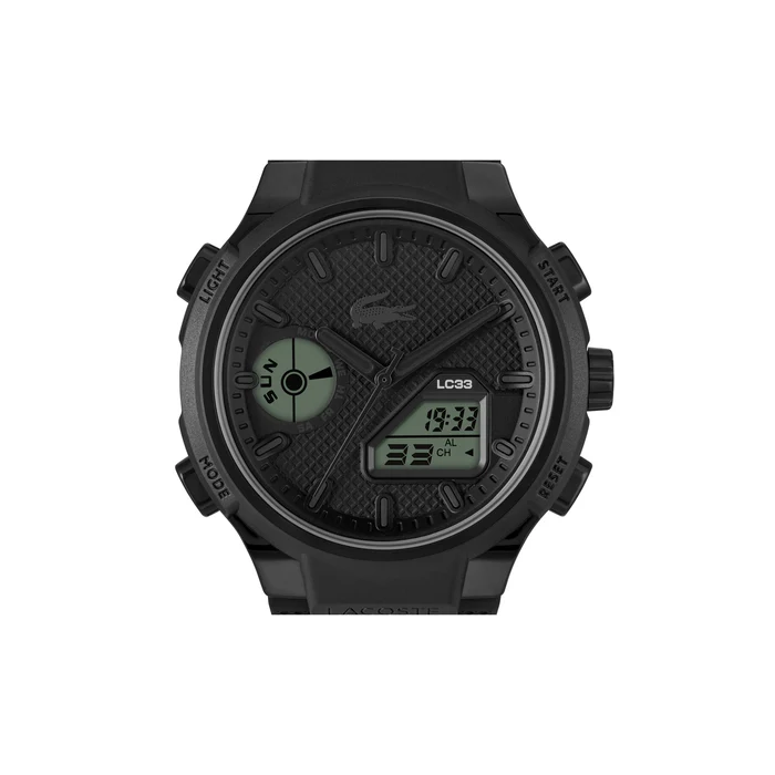 2011447_LRG_rgb_ZOOM Men's Lc33 Watch (2011447) - Image 3