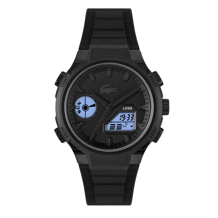 2011447_Night_LRG_rgb_Web Men's Lc33 Watch (2011447) - Image 1