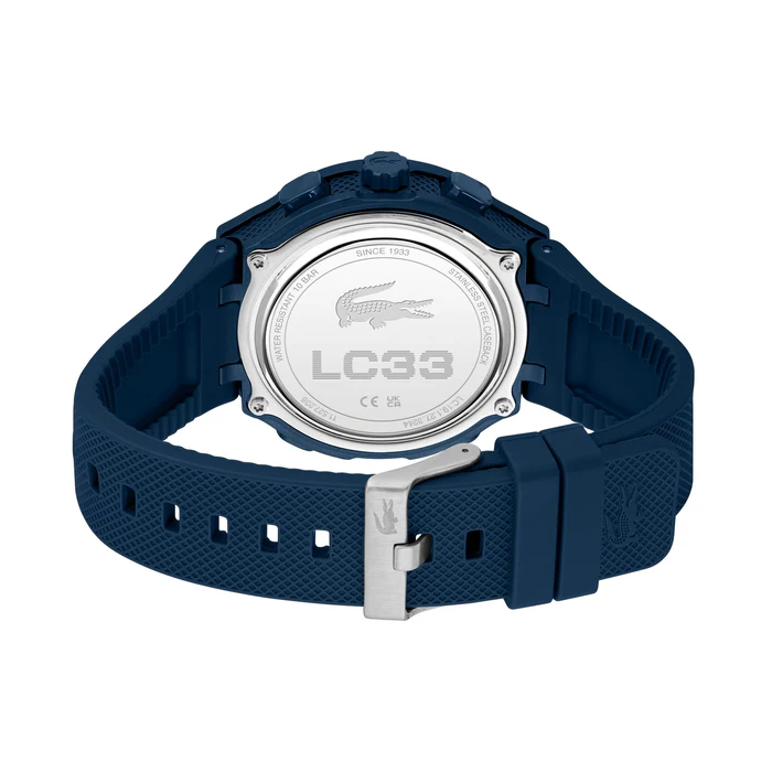 2011448_LRG_rgb_Back Men's Lc33 Watch (2011448) - Image 2