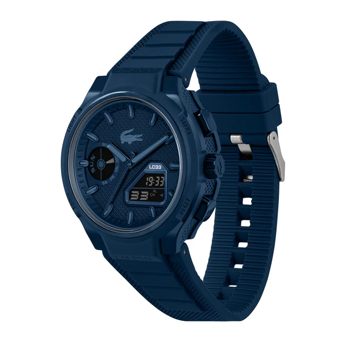 2011448_LRG_rgb_Profile Men's Lc33 Watch (2011448) - Image 3