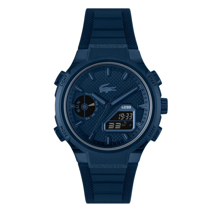 2011448_LRG_rgb_Web Men's Lc33 Watch (2011448) - Image 1