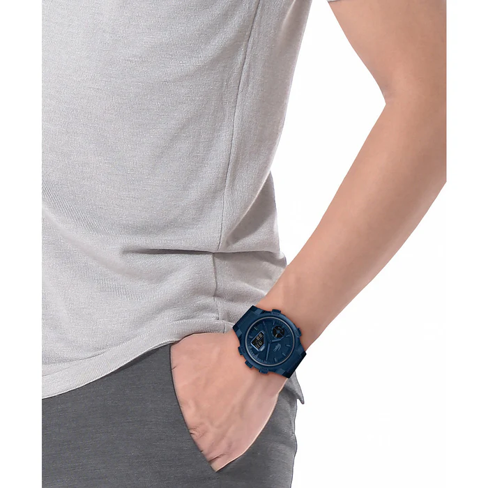 2011448_Wristshot Men's Lc33 Watch (2011448) - Image 5