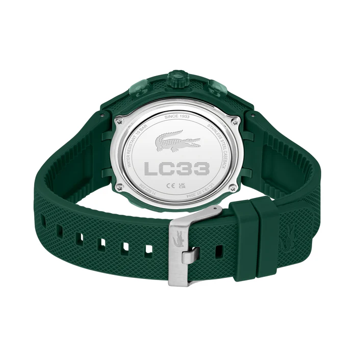 2011449_LRG_rgb_Back Men's Lc33 Watch (2011449) - Image 2