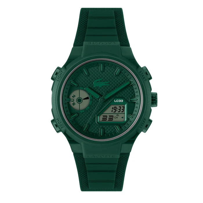 2011449_LRG_rgb_Web Men's Lc33 Watch (2011449) - Image 1