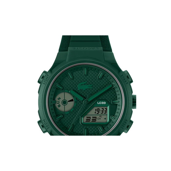 2011449_LRG_rgb_ZOOM Men's Lc33 Watch (2011449) - Image 4