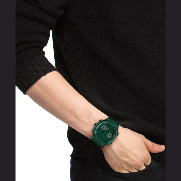 2011449_Wristshot Men's Lc33 Watch (2011449) - Image 5