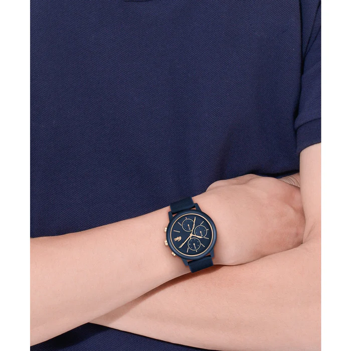 2011470_Wristshot Men's 12.12 Move Watch (2011470) - Image 5