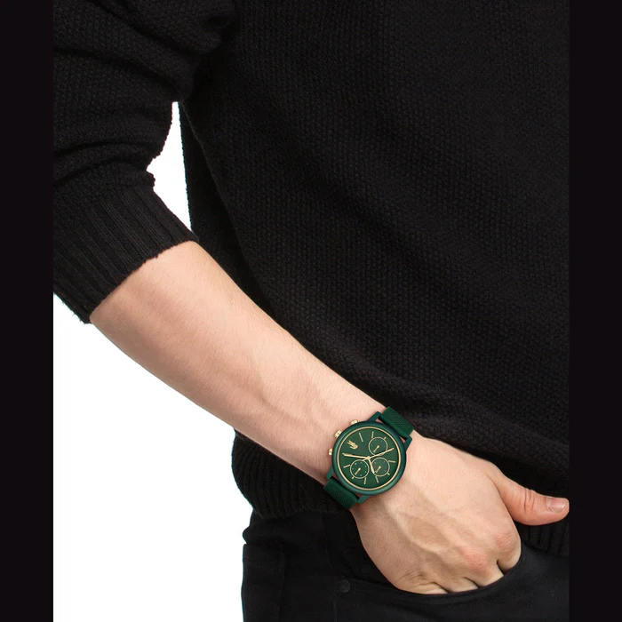 2011471_Wristshot Men's 12.12 Move Watch (2011471) - Image 5