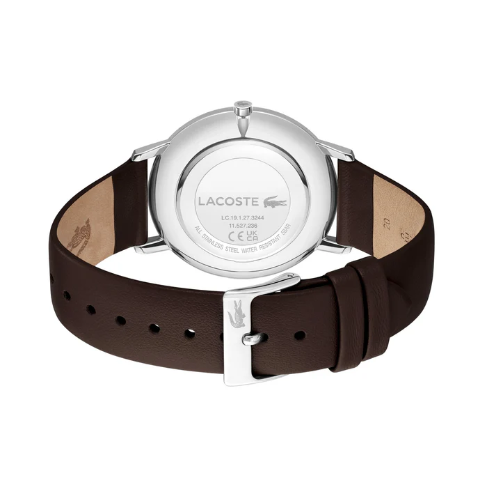 2011473_LRG_rgb_Back Men's Crocorigin Watch (2011473) - Image 2