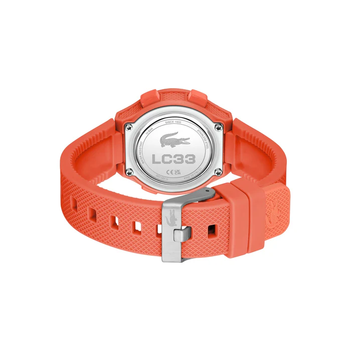 2030065_LRG_rgb_Back Kids Lc33 Watch (2030065) - Image 2
