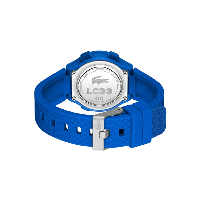 2030066_LRG_rgb_Back Kids Lc33 Watch (2030066) - Image 2