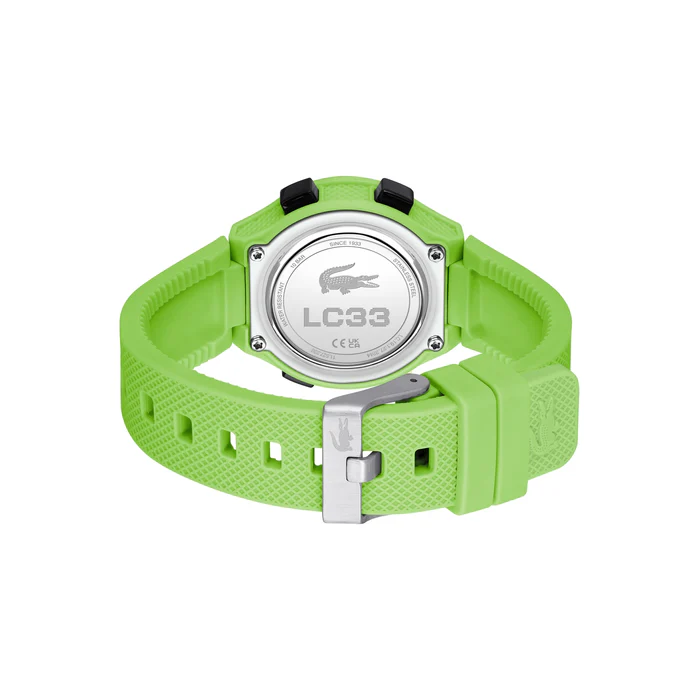 2030067_LRG_rgb_Back Kids Lc33 Watch (2030067) - Image 2