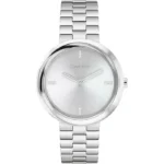 Ladies Twisted Bezel Watch (25100093)