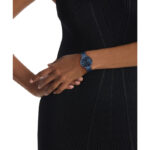 Ladies Twisted Bezel Watch (25100097) - Image 2