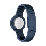 Ladies Twisted Bezel Watch (25100097) - Image 3