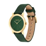 Ladies Monogram Watch (25100129) - Image 3