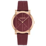 Ladies Monogram Watch (25100130)
