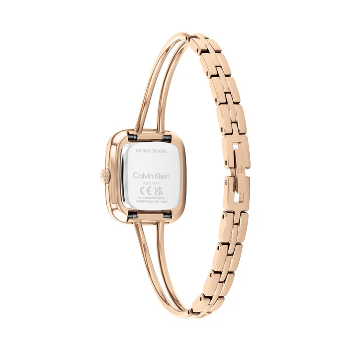 25100133_LRG_rgb_Back Ladies Adore Watch (25100133) - Image 3