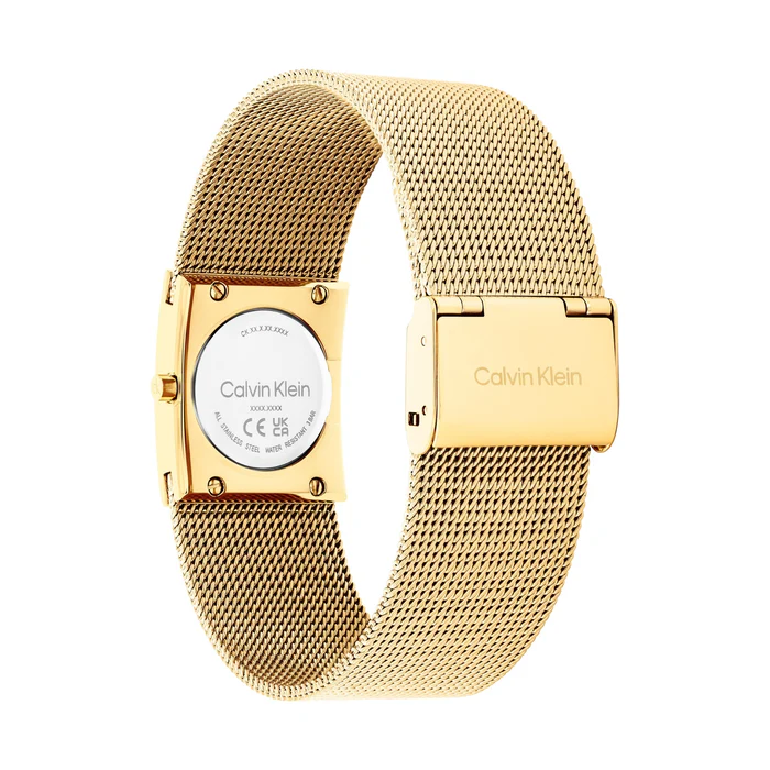 25100136_LRG_rgb_Back Ladies Pulse Watch (25100136) - Image 3