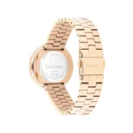 Ladies Twisted Bezel Watch (25100167) - Image 2
