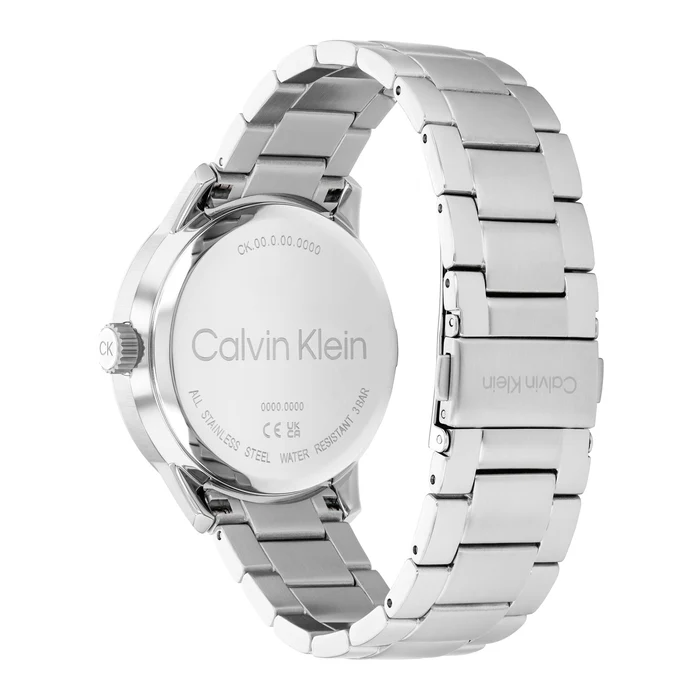 25200515_LRG_rgb_Back Men's Minimalistic Pilot Watch (25200515) - Image 2