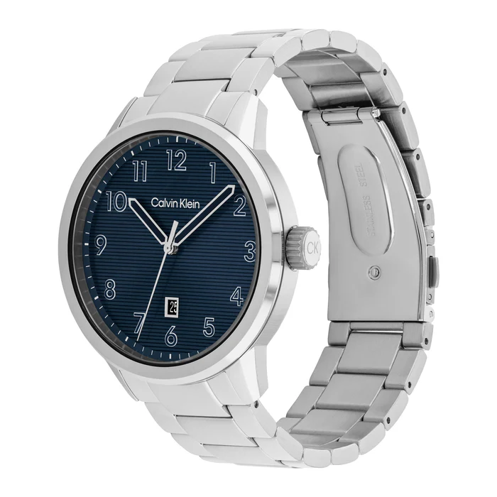 25200515_LRG_rgb_Profile Men's Minimalistic Pilot Watch (25200515) - Image 3