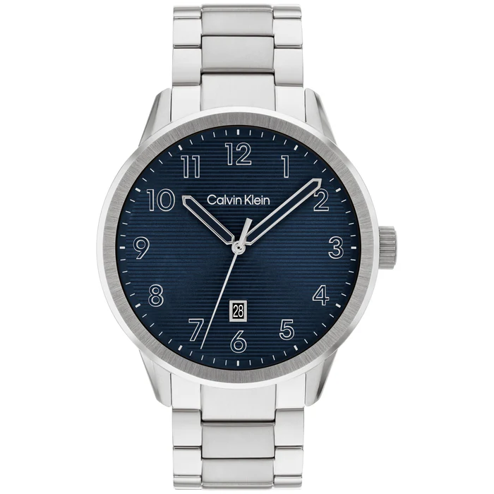25200515_LRG_rgb_Web Men's Minimalistic Pilot Watch (25200515) - Image 1