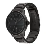 Men's Minimalistic Pilot Watch (25200516) - Image 3