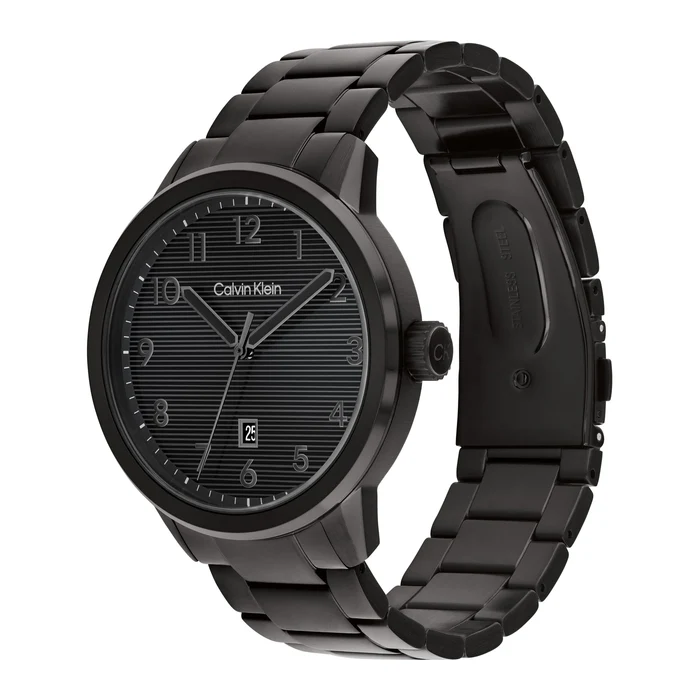 25200516_LRG_rgb_Profile Men's Minimalistic Pilot Watch (25200516) - Image 3