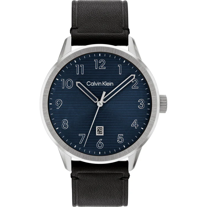 25200517_LRG_rgb_Web Men's Minimalistic Pilot Watch (25200517) - Image 1