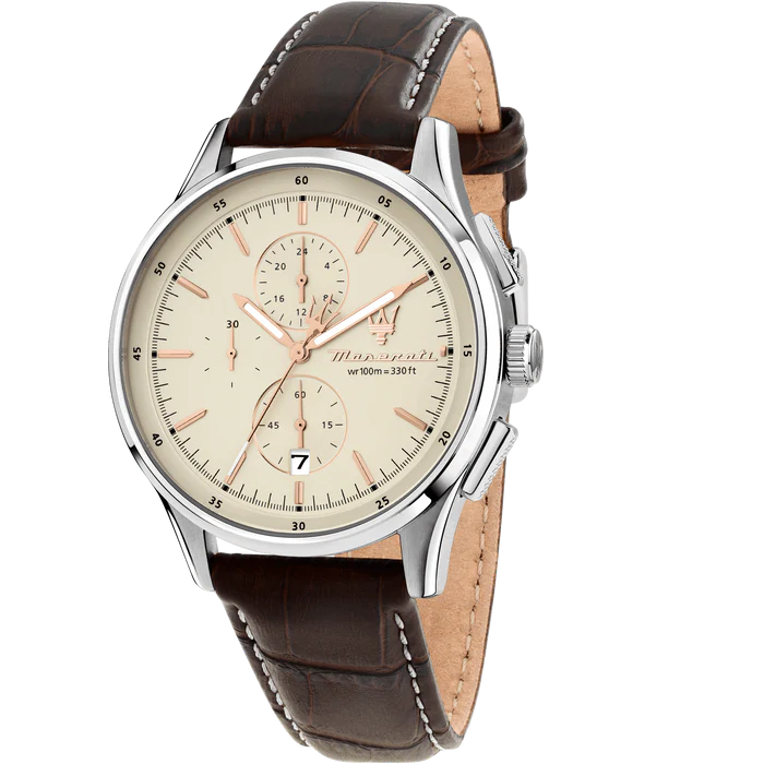 R8871624010_1 Men's Sorpasso Watch (R8871624010) - Image 1