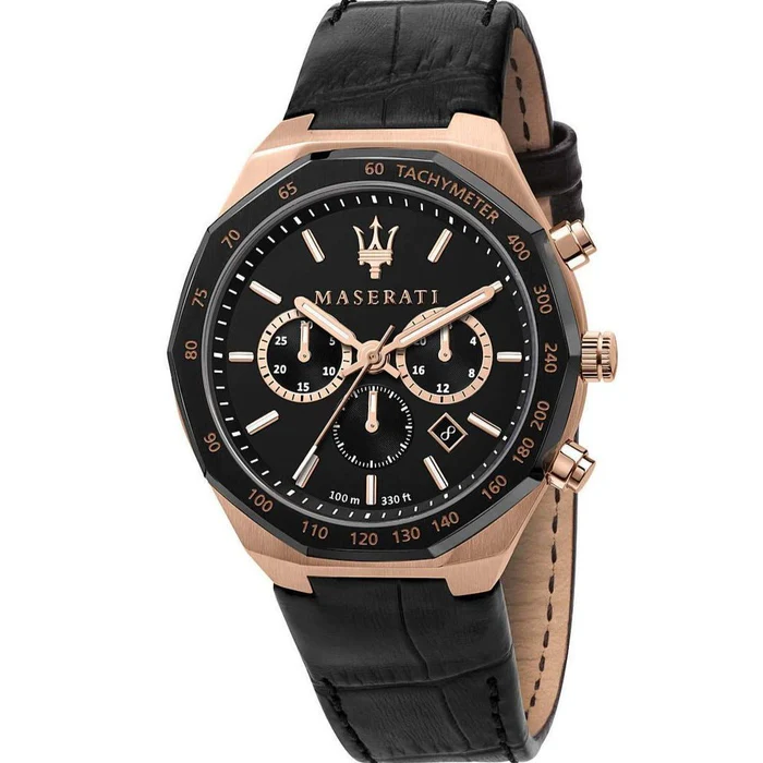 R8871642001_1 Men's Stile Watch (R8871642001) - Image 1