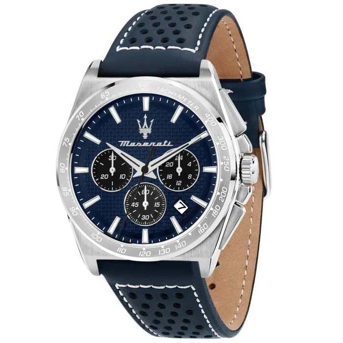 R8871652001_1 Men's Velocita Watch (R8871652001) - Image 1